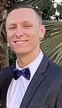 Headshot of Loan Officer Paul Haefele